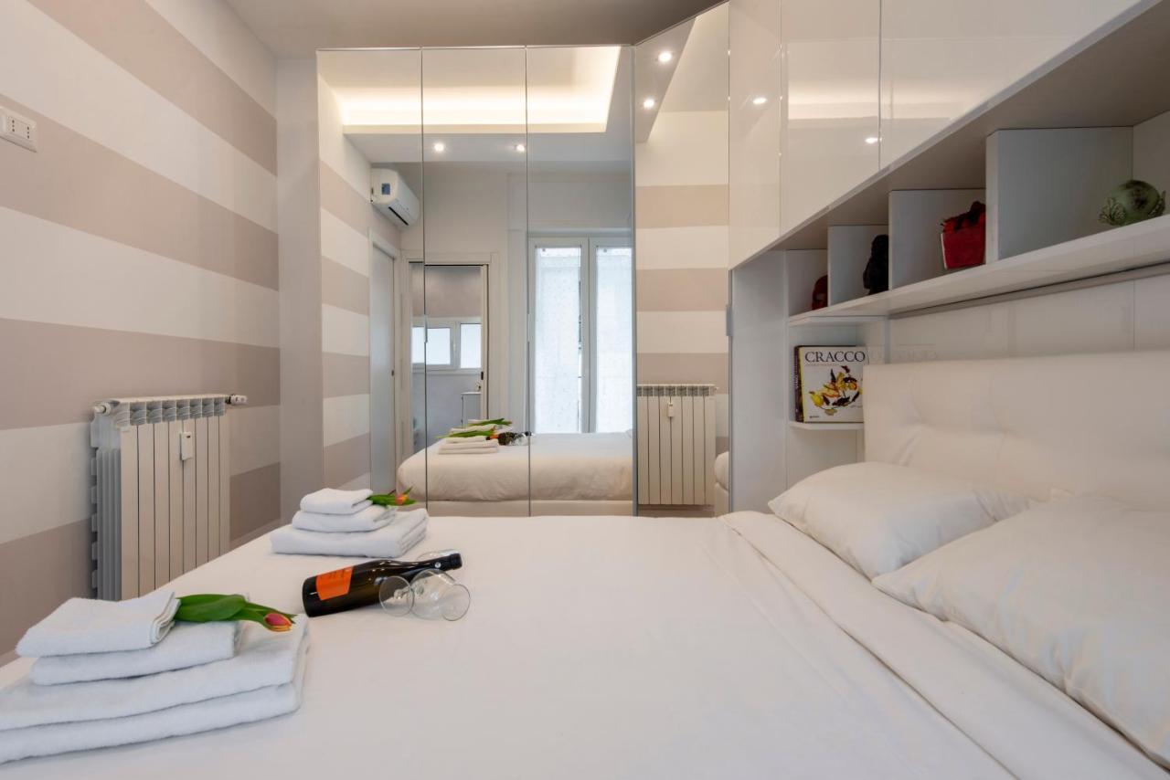 Bnbutler Friuli, 24 - Porta Romana Apartment Milan Bagian luar foto