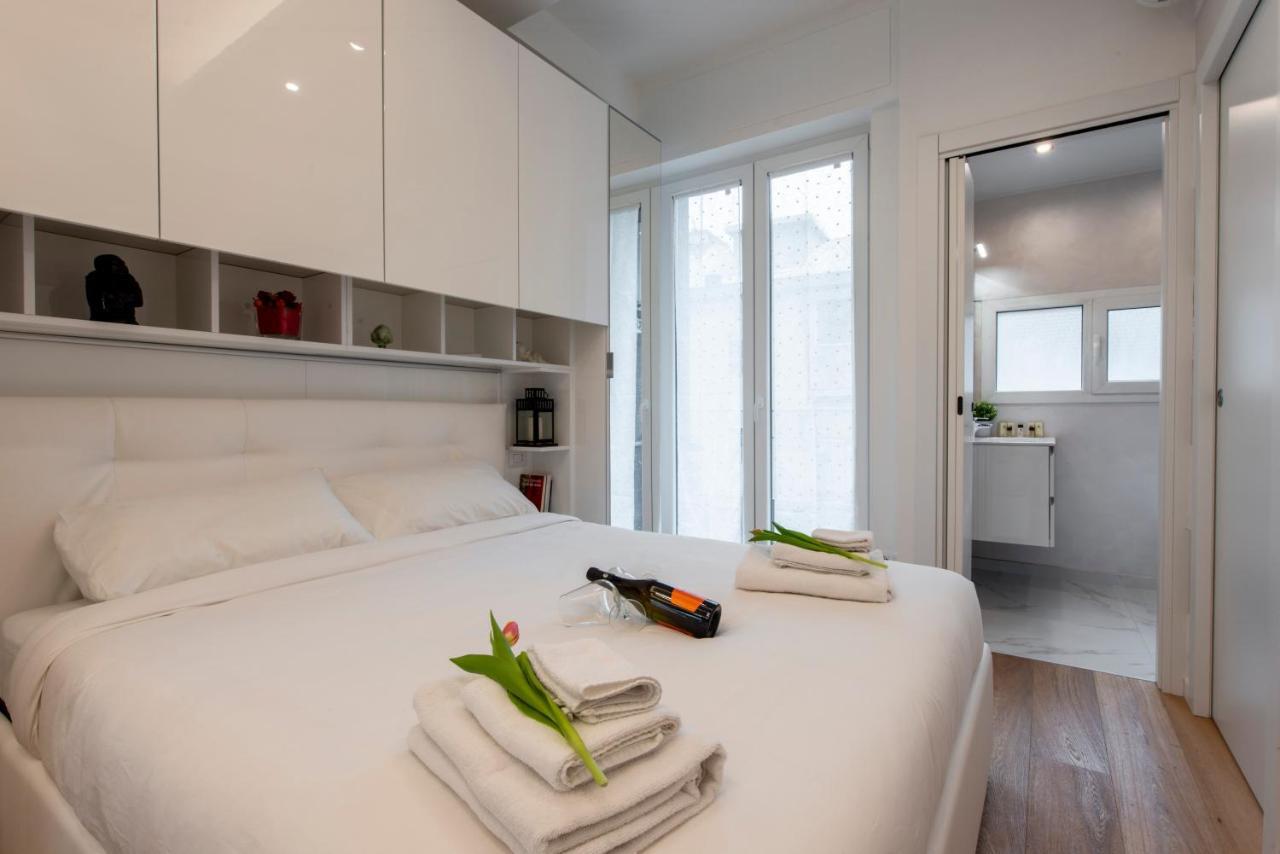 Bnbutler Friuli, 24 - Porta Romana Apartment Milan Bagian luar foto