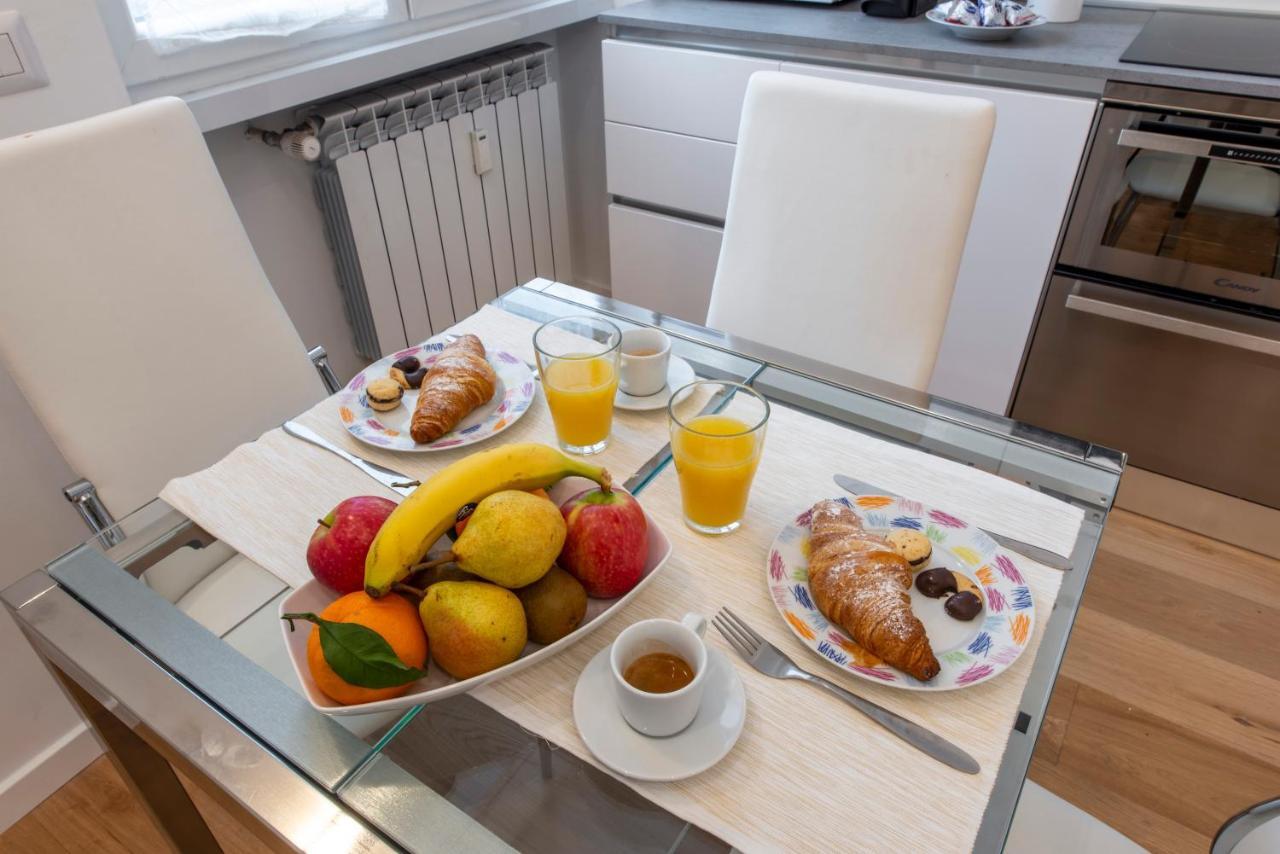 Bnbutler Friuli, 24 - Porta Romana Apartment Milan Bagian luar foto